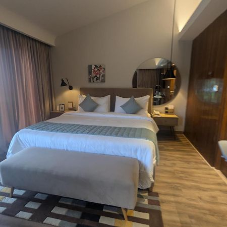 Fortune Beach Resort Ecr, Chennai - Member Itc Hotels' Group Екстер'єр фото