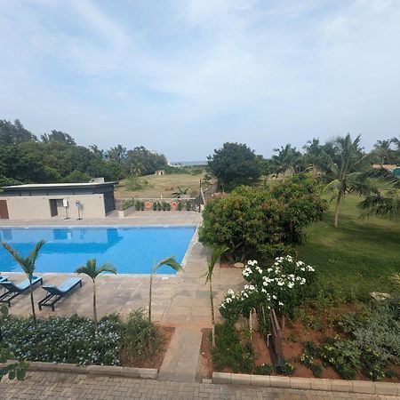 Fortune Beach Resort Ecr, Chennai - Member Itc Hotels' Group Екстер'єр фото
