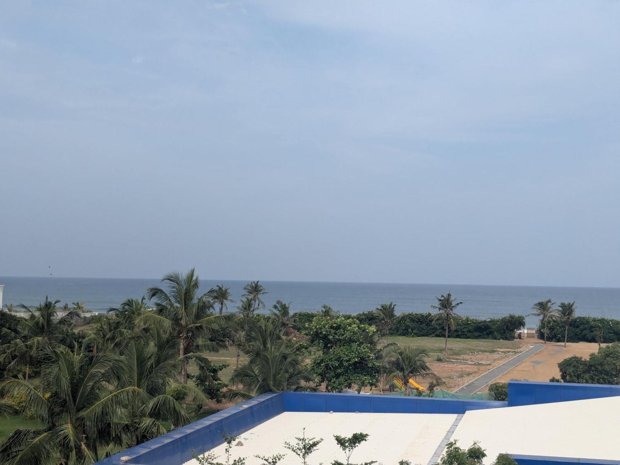 Fortune Beach Resort Ecr, Chennai - Member Itc Hotels' Group Екстер'єр фото