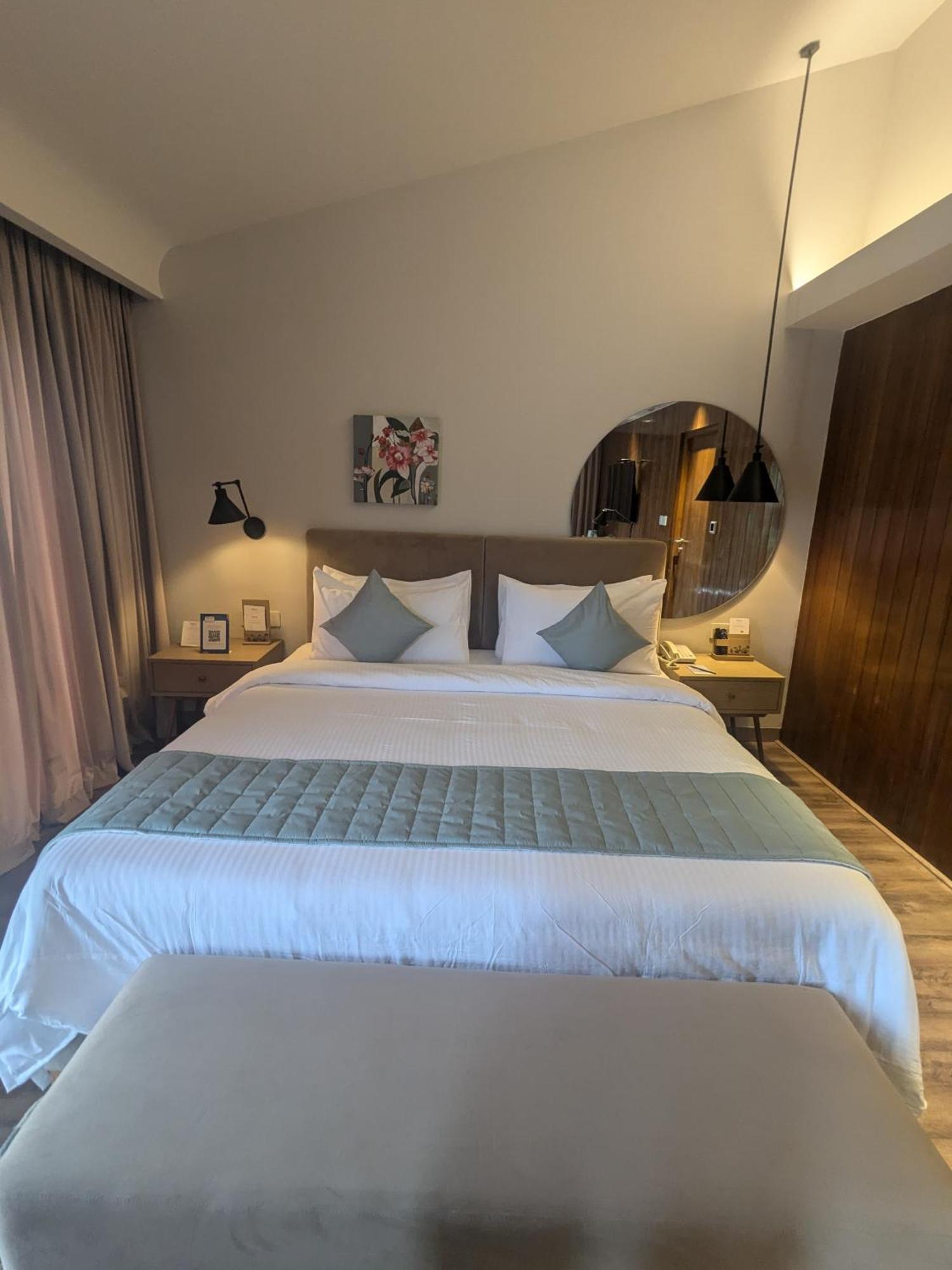 Fortune Beach Resort Ecr, Chennai - Member Itc Hotels' Group Екстер'єр фото