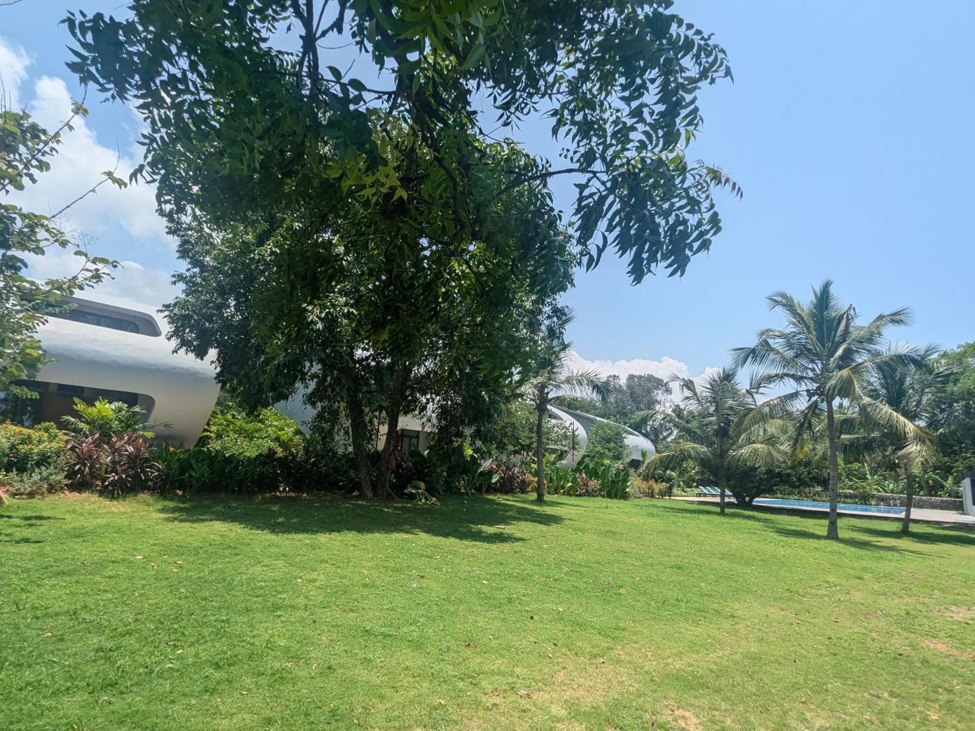 Fortune Beach Resort Ecr, Chennai - Member Itc Hotels' Group Екстер'єр фото