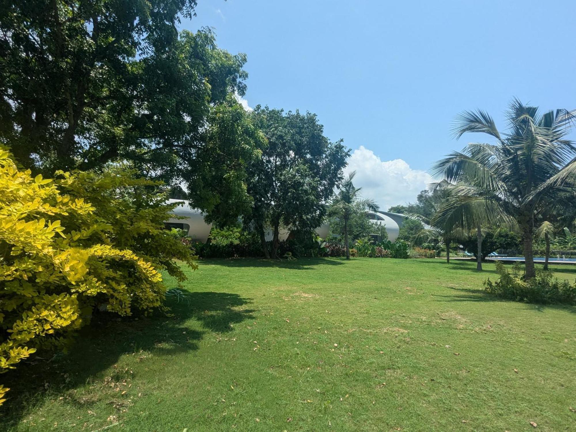 Fortune Beach Resort Ecr, Chennai - Member Itc Hotels' Group Екстер'єр фото