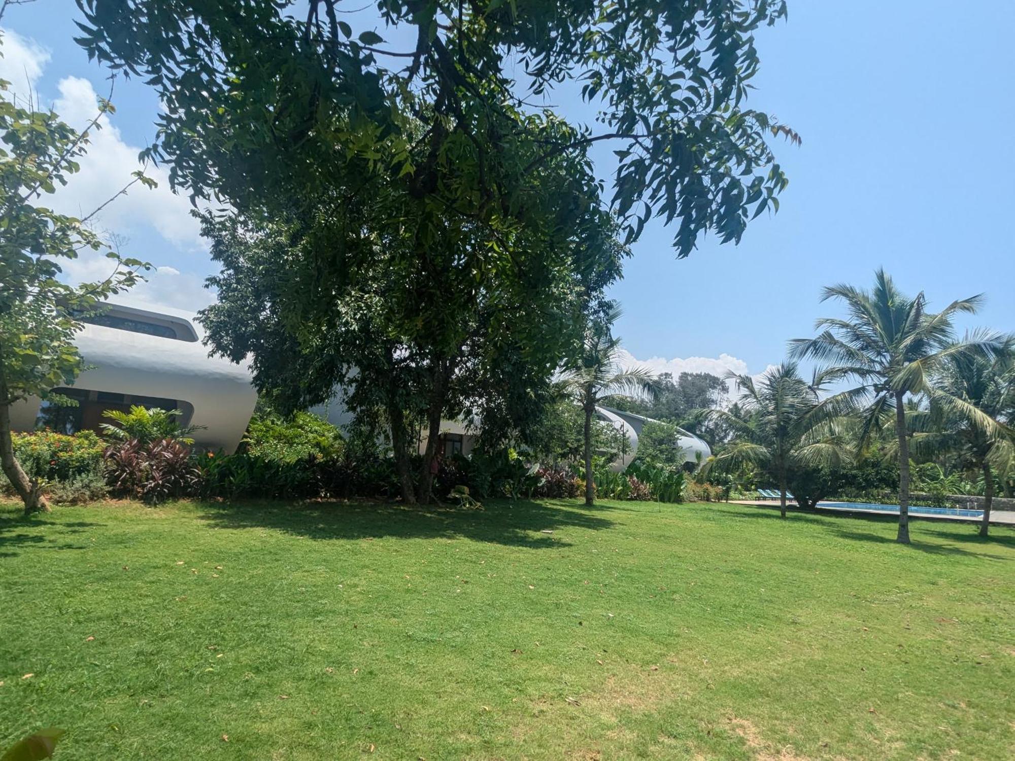Fortune Beach Resort Ecr, Chennai - Member Itc Hotels' Group Екстер'єр фото
